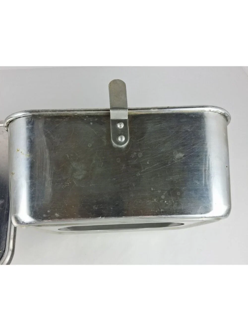 Vintage Comet Aluminum 9